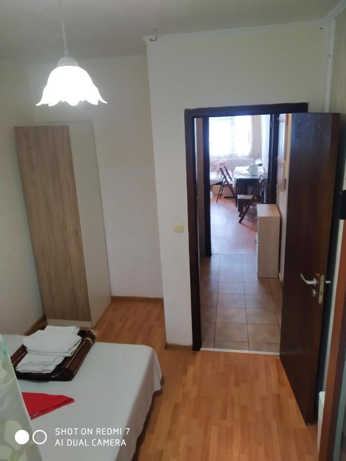Апартмент Паисий 15 Varna Luaran gambar