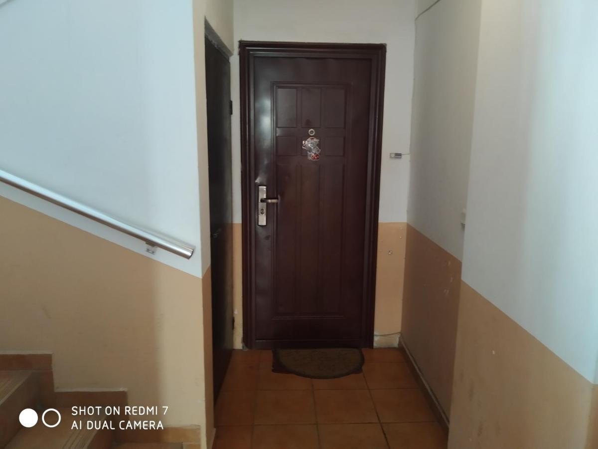 Апартмент Паисий 15 Varna Luaran gambar