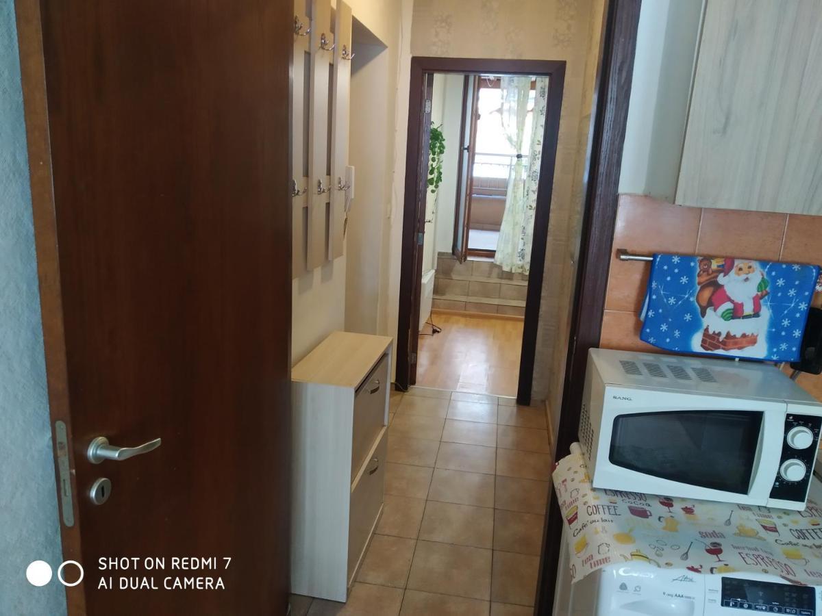Апартмент Паисий 15 Varna Luaran gambar