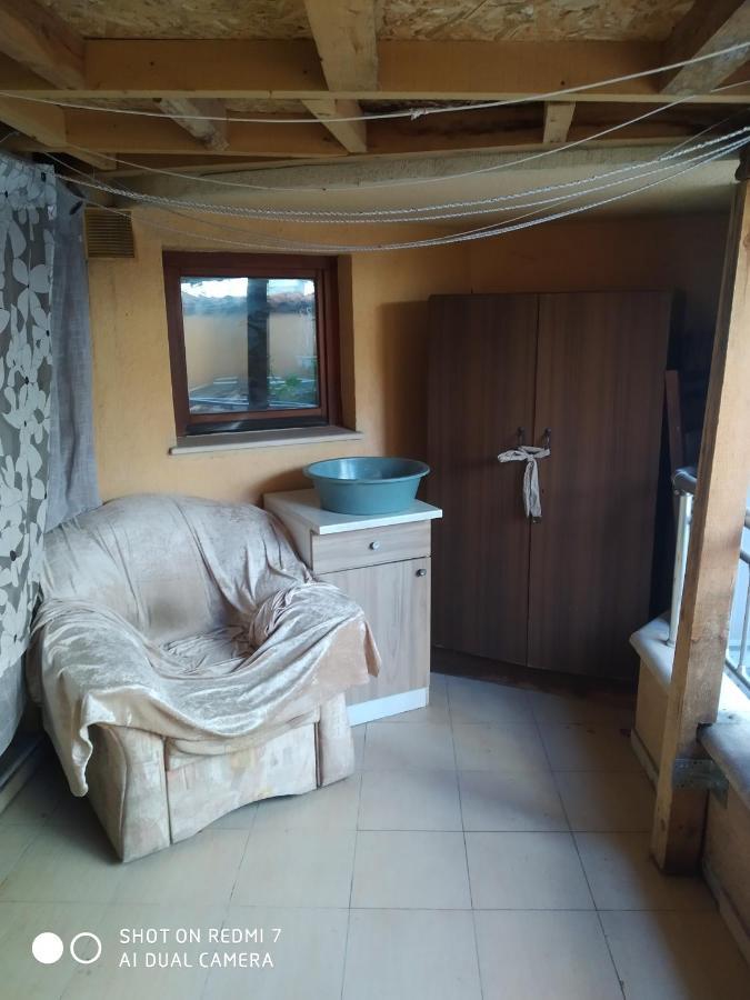 Апартмент Паисий 15 Varna Luaran gambar