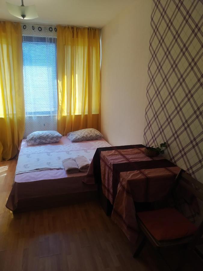 Апартмент Паисий 15 Varna Luaran gambar