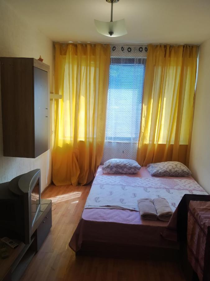 Апартмент Паисий 15 Varna Luaran gambar