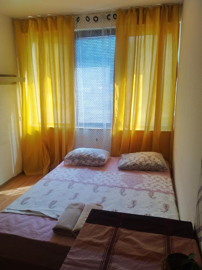 Апартмент Паисий 15 Varna Luaran gambar
